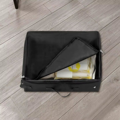 Outdoor Foldable Cat Litter Box Portable Folding Travel Pet Litter Box Dog Toilet Tray Folding Cat Litter Potty Waterproof