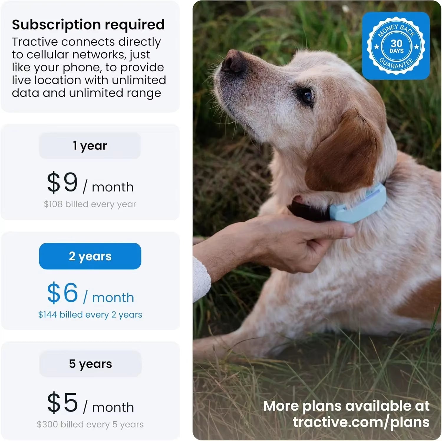 2025 Release Real-Time GPS Dog Tracker with Health Wellness Alerts Virtual Fence & Bark Ing Black Dog Collar