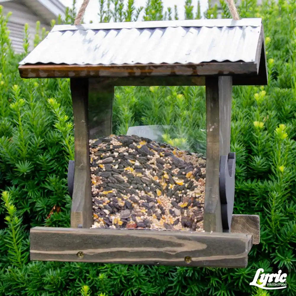 20 Lb. Supreme Wild Bird Mix