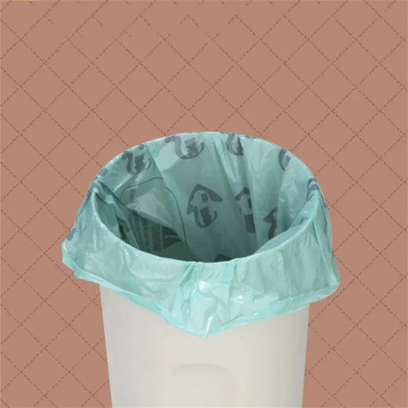 Premium Cat Litter Scoop with Bags,Integrated Detachable Deep Cat Litter Shovel with Waste Container,Cat Litter Disposal System
