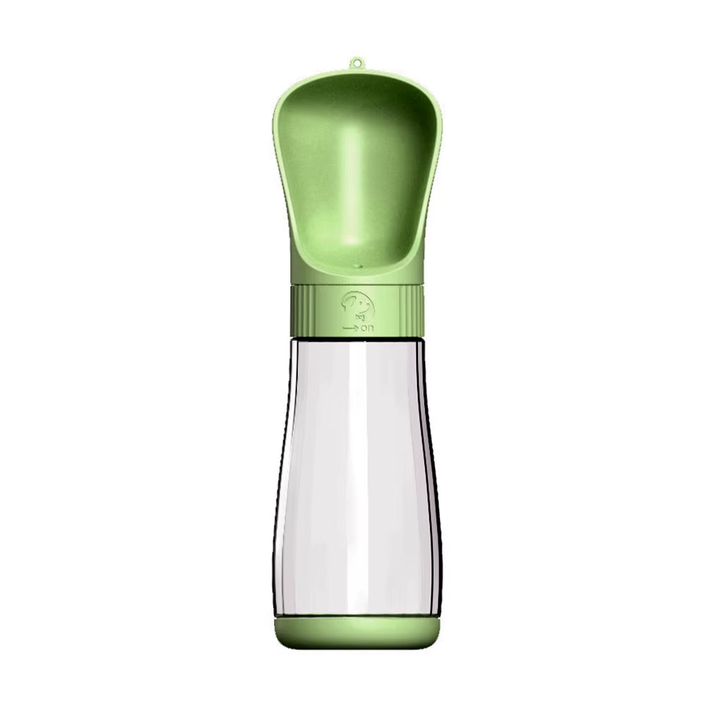 Portable Water Bottle for Small and Big Dogs, Outdoor Drinker, Puppy, Pet, Travel, Drinking Bowl, Dog Supplies