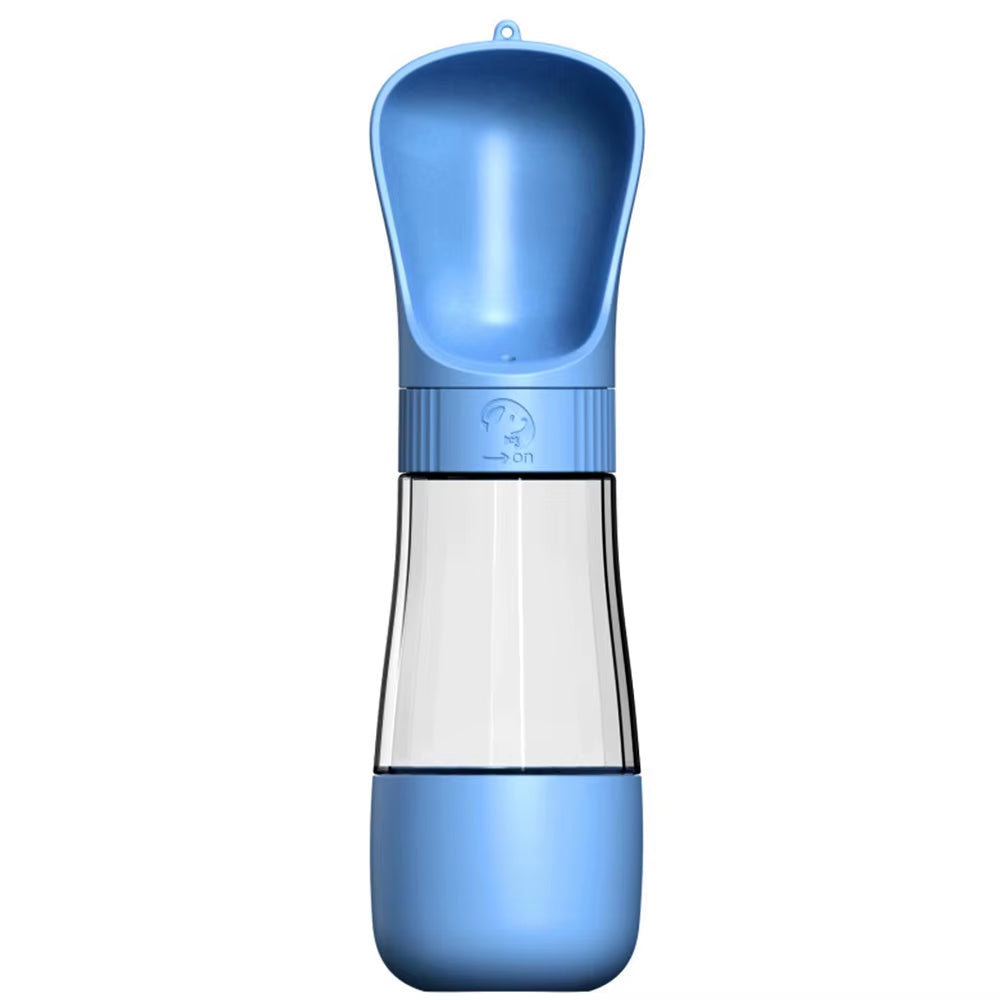 Portable Water Bottle for Small and Big Dogs, Outdoor Drinker, Puppy, Pet, Travel, Drinking Bowl, Dog Supplies