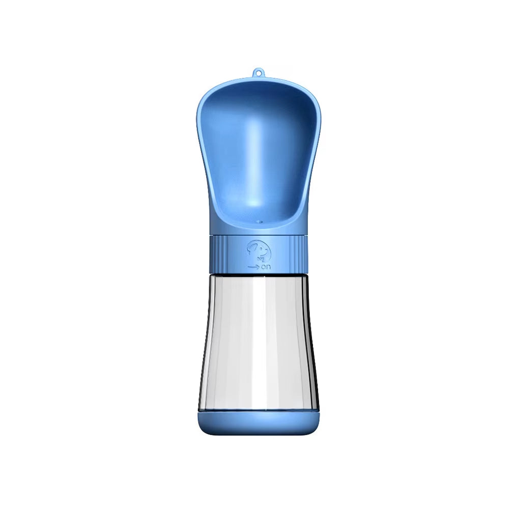 Portable Water Bottle for Small and Big Dogs, Outdoor Drinker, Puppy, Pet, Travel, Drinking Bowl, Dog Supplies