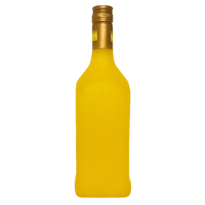 Jose the Perro Liquor Bottle Durable Vinyl Squeaky Parody Dog Toy