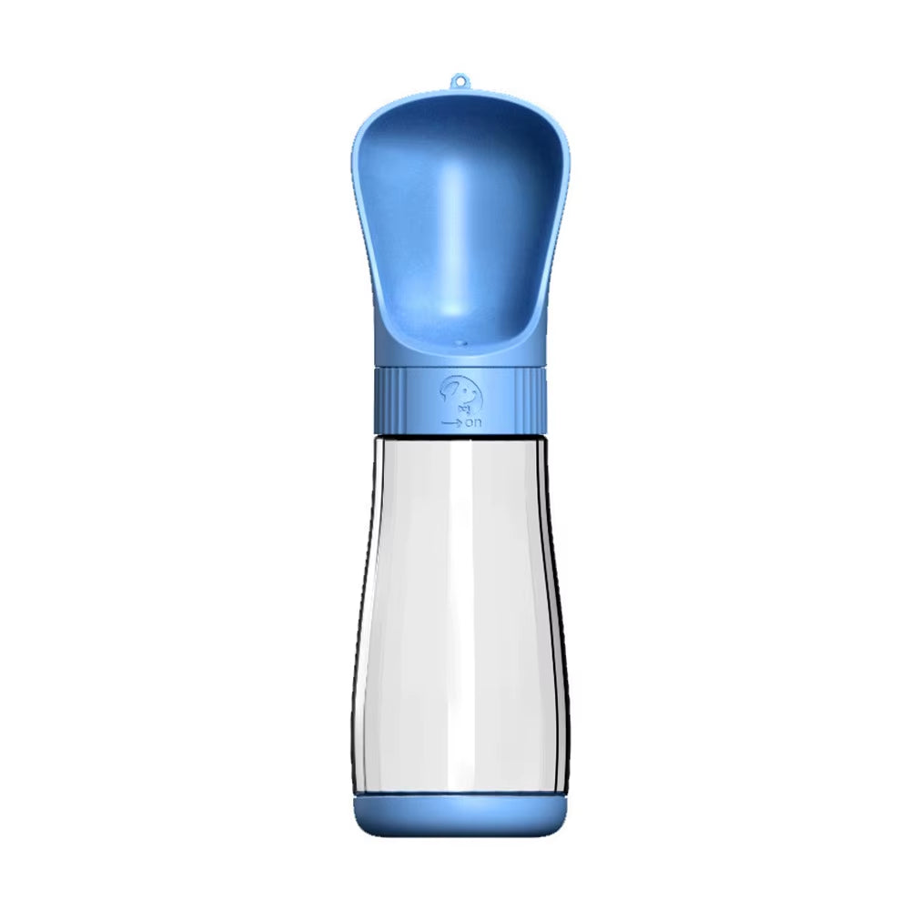 Portable Water Bottle for Small and Big Dogs, Outdoor Drinker, Puppy, Pet, Travel, Drinking Bowl, Dog Supplies