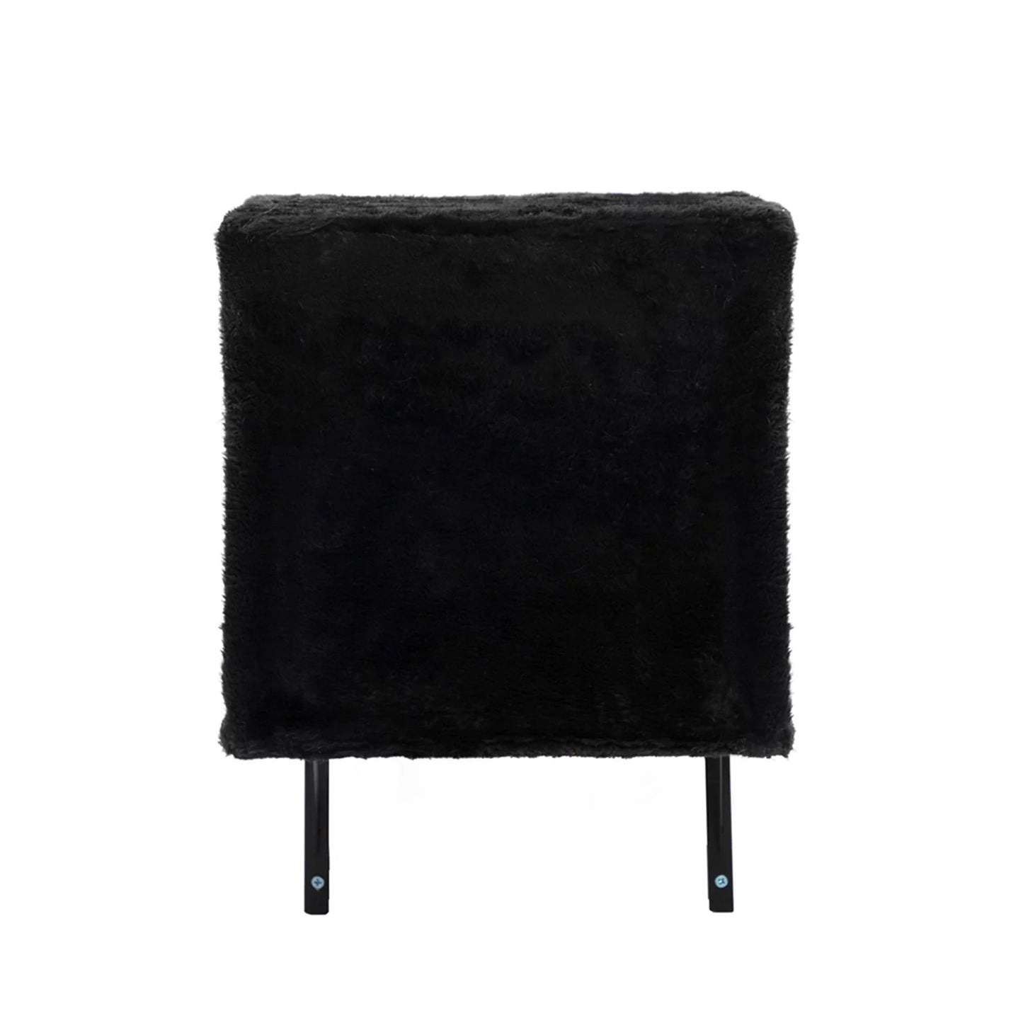 Cat Wall Shelves and Perches Set, Cat Tower for Adult Cats Mounted Cat Tree House for Indoor Cats Modern Furniture for Cat Sleeping Playing Lounging Climbing Cat Tree for Large, Black