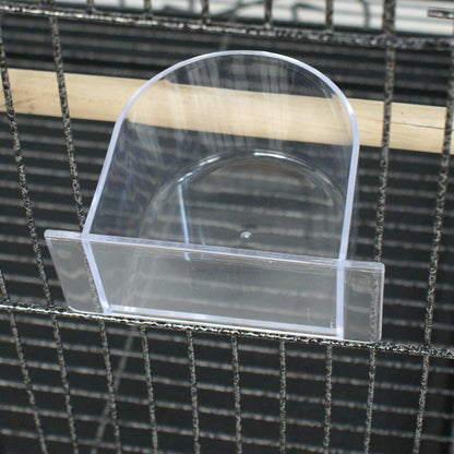 Bird Cage Large Play Top Bird Parrot Finch Cage Macaw Cockatoo Pet Supplies 53"