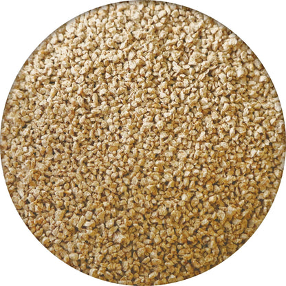 Multi-Cat Natural Clumping Wheat Cat Litter, 25Lb