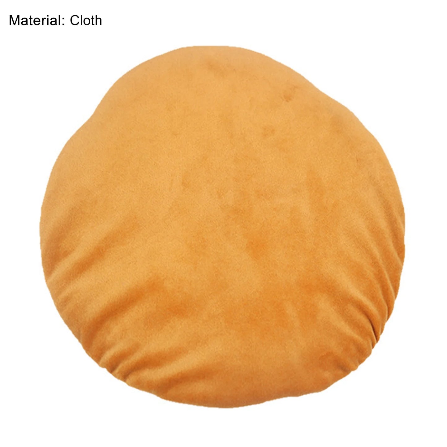 Dog Chew Toy Bite Resistant Relieve Boredom Gentle Texture Party Gifts Dog Squeaky Plush Sound Toy for Entertainment