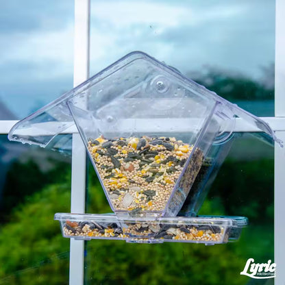 20 Lb. Supreme Wild Bird Mix